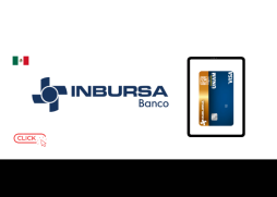 Tarjeta de Crédito Inbursa Fundación UNAM