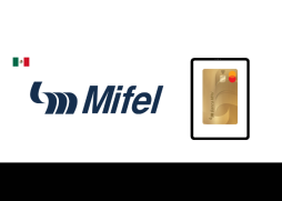 Tarjeta de Crédito Mifel Básica