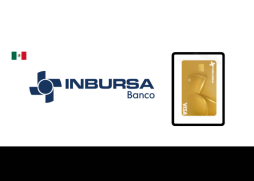 Tarjeta de Crédito Inbursa Telcel Oro