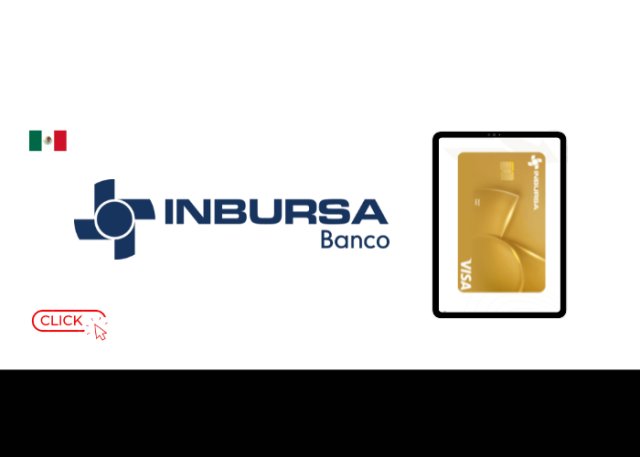 Requisitos para Tarjeta de Crédito Inbursa Telcel Oro