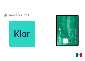 Bank Klar MX
