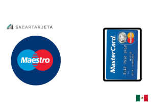 Maestro Card