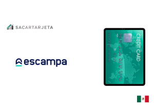 Escampa